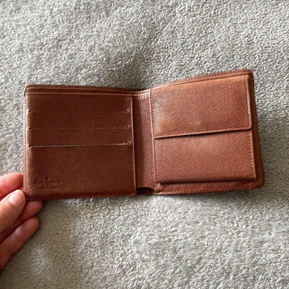 Louis Vuitton Wallet - Unisex - Picture 3 of 9